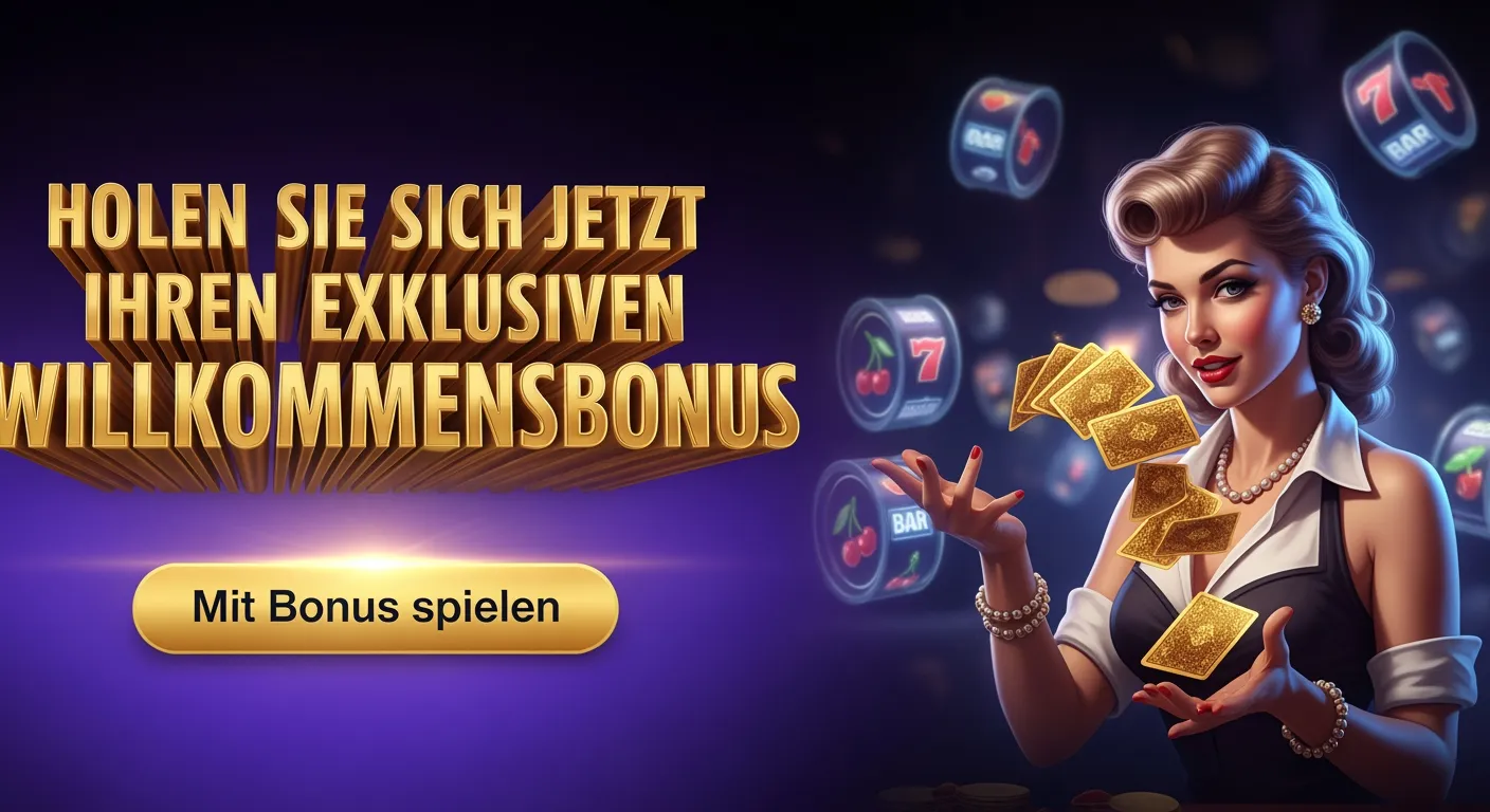 Luckyblinders Casino